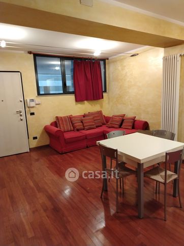 Appartamento in residenziale in Via Bellinzona 55