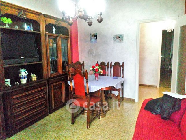 Appartamento in residenziale in Via Amilcare Ponchielli