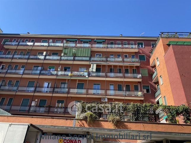 Appartamento in residenziale in Via Giuseppe Tartini 3