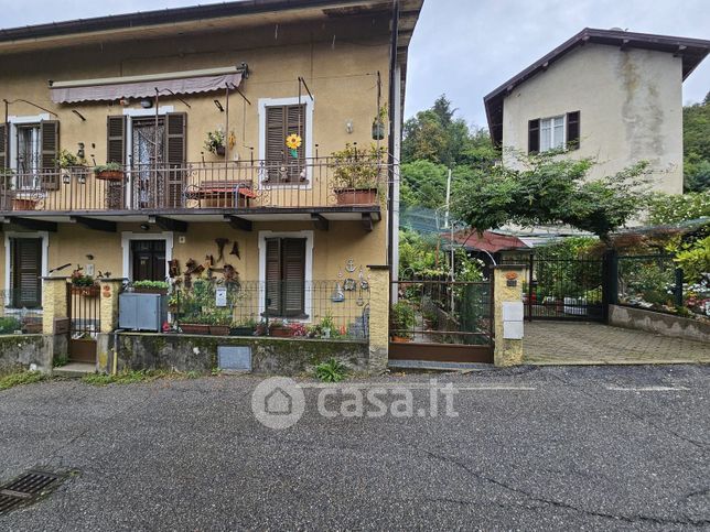 Appartamento in residenziale in Via San Rocco 11