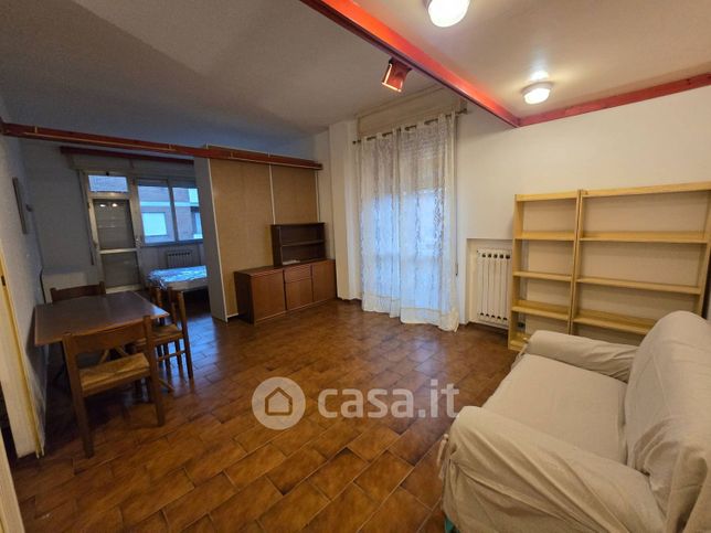 Appartamento in residenziale in Viale Cesare Battisti