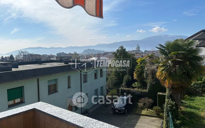 Appartamento in residenziale in Via Vignolo 3