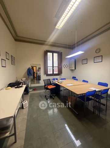 Ufficio in commerciale in Via Vittorio Veneto