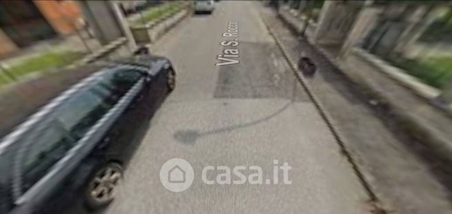 Box/posto auto in residenziale in Via San Rocco 5