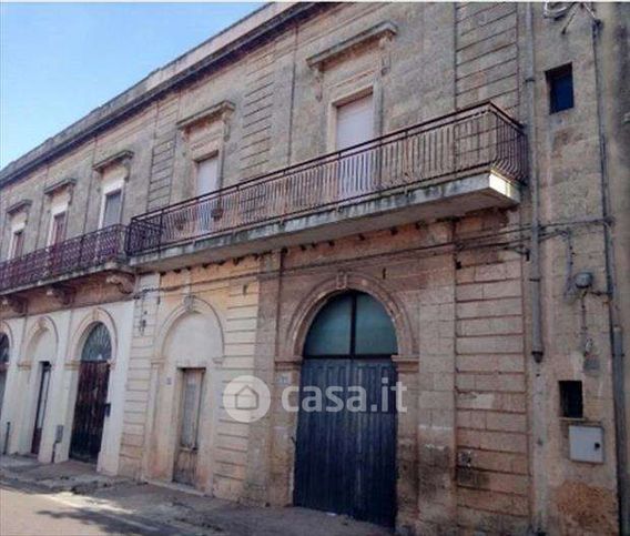 Casa indipendente in residenziale in Via Nazionale 17