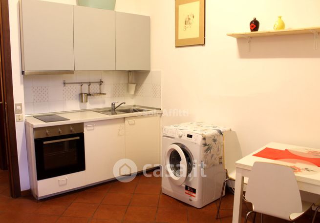 Appartamento in residenziale in 