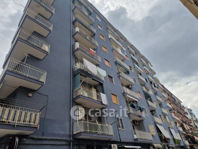 Appartamento in residenziale in Via Giosuè Carducci 3