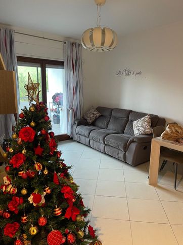 Appartamento in residenziale in Via di Vallagati 126