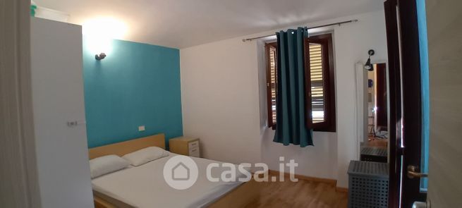 Appartamento in residenziale in Via Rivara 22