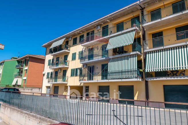 Appartamento in residenziale in Via Giuseppe D'Andrea 2