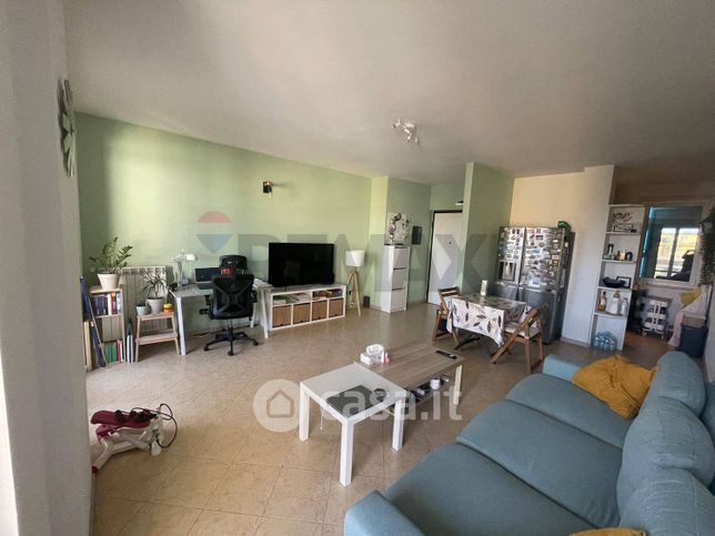 Appartamento in residenziale in Via Irta