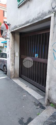 Garage/posto auto in residenziale in Via Prenestina