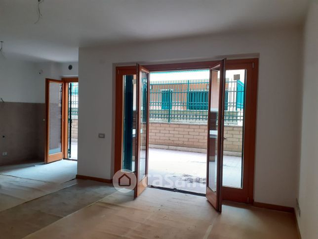 Appartamento in residenziale in Via Crisopoli 38