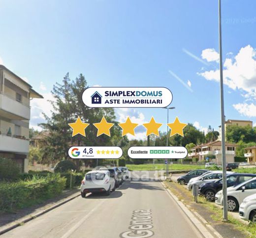 Appartamento in residenziale in Via Genova