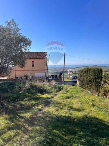 Terreno edificabile in residenziale in Via Sambuca di Sicilia