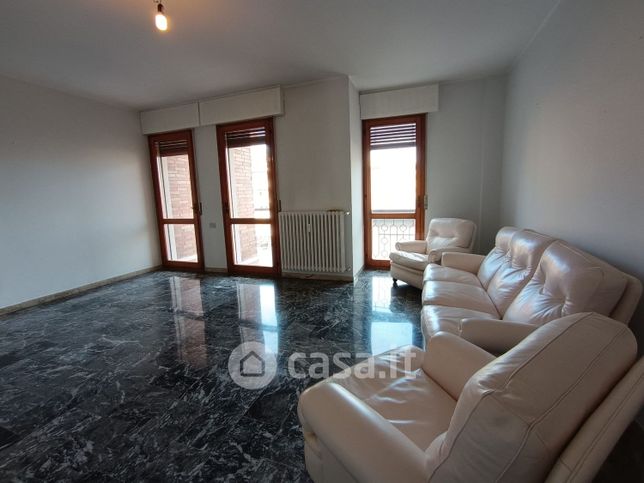 Appartamento in residenziale in Via Giuseppe Verdi 55