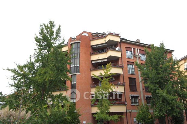 Appartamento in residenziale in Via Alessandro Manzoni