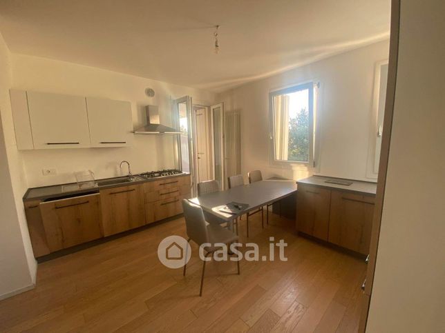 Appartamento in residenziale in 