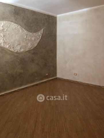 Appartamento in residenziale in Via Marinuzzi 8