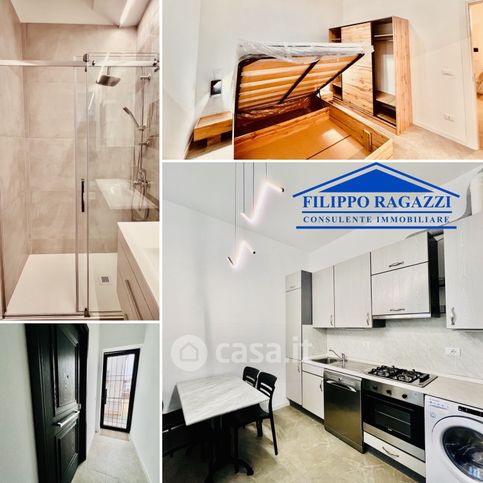 Appartamento in residenziale in Via X Martiri