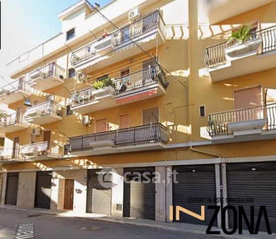 Appartamento in residenziale in Via Alemanni 19