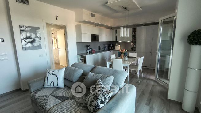 Appartamento in residenziale in Via Sottotenente Francesco Custodero