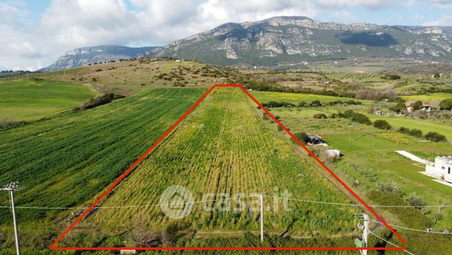 Terreno agricolo in commerciale in Via Tempa di Lepre