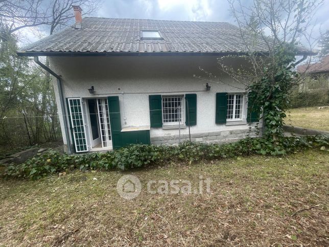Casa indipendente in residenziale in Via del Poggetto 3