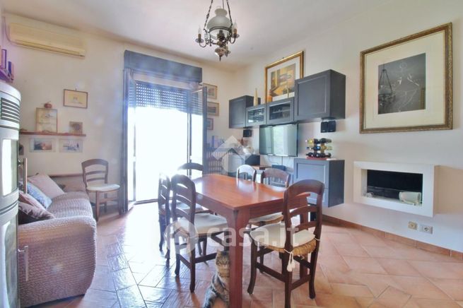 Appartamento in residenziale in Via Umberto I 33