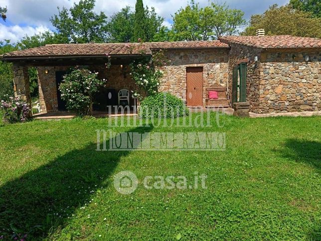 Rustico/casale in residenziale in LocalitÃ  v cavallini san martino sul fiora