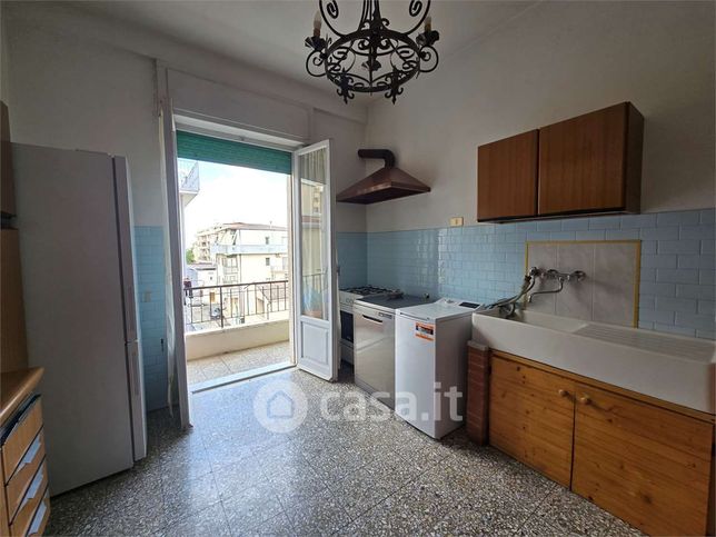 Appartamento in residenziale in