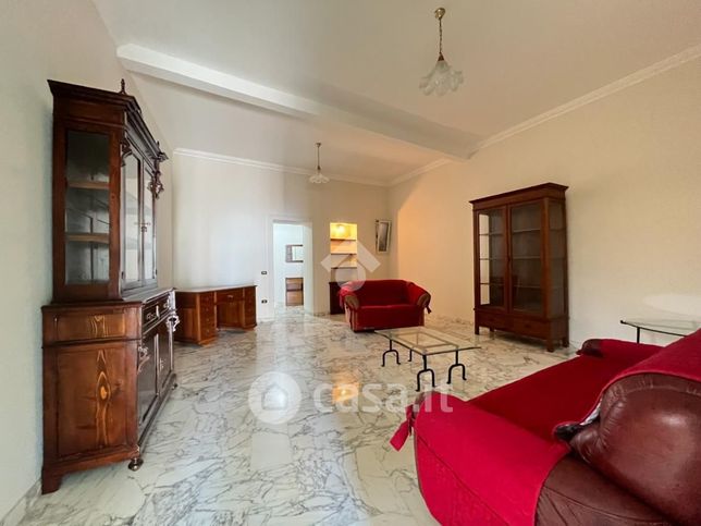 Appartamento in residenziale in Via San Girolamo 69