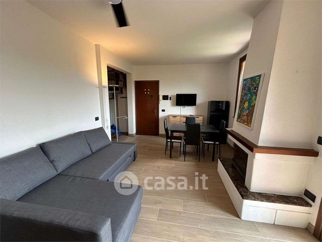 Appartamento in residenziale in Via XXV Aprile 34