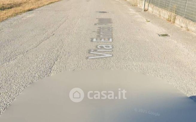 Terreno agricolo in commerciale in Via Enrico Fermi