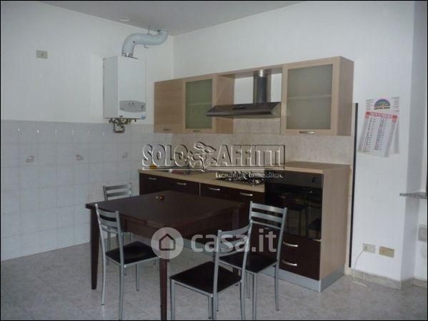 Appartamento in residenziale in Viale dei Cerri 5