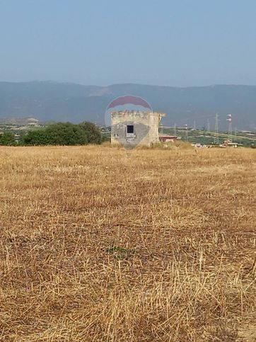 Terreno agricolo in commerciale in