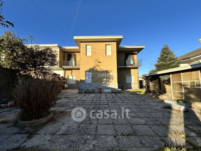 Villa in residenziale in Via Ferdinando Magellano 7