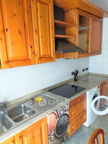 Appartamento in residenziale in Via Vittorio Veneto 4