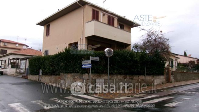 Appartamento in residenziale in Via Vincenzo Bellini 2