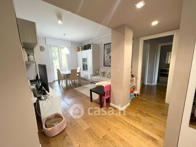 Appartamento in residenziale in Via Federico Chopin 23