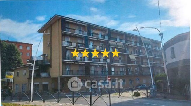 Appartamento in residenziale in Via Cartagine