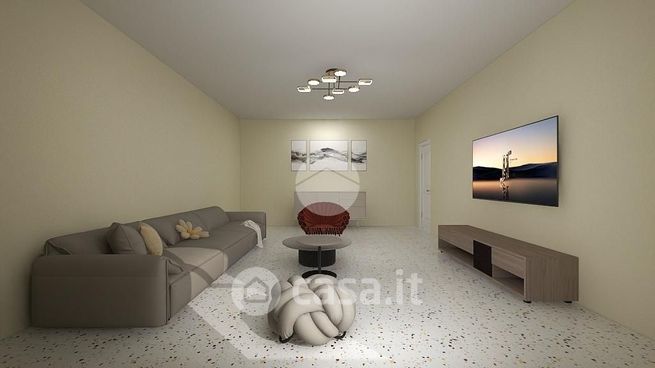 Appartamento in residenziale in Viale Cesare Battisti 89