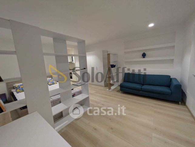 Appartamento in residenziale in