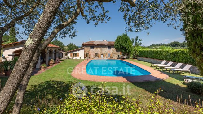 Rustico/casale in residenziale in Località Podere Montecristi