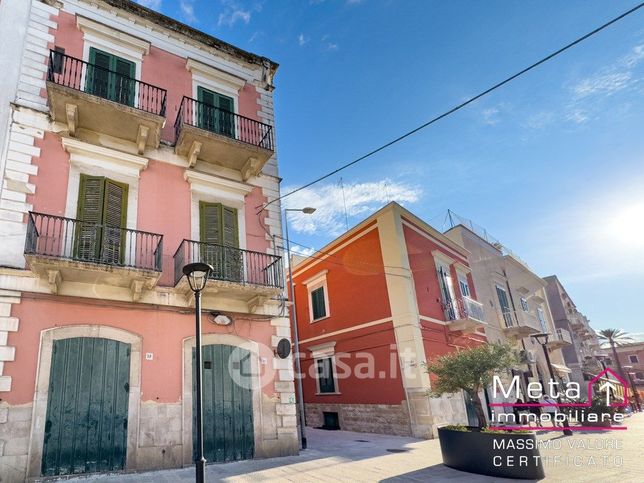 Appartamento in residenziale in Strada Santa Margherita 22