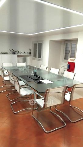 Ufficio in commerciale in 