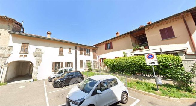Appartamento in residenziale in Via San Protaso 7