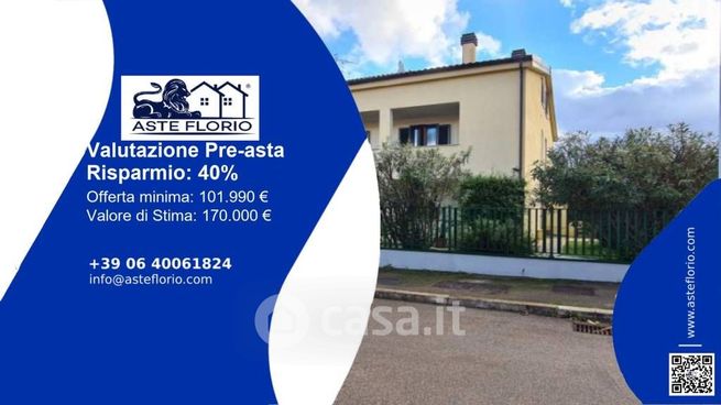 Appartamento in residenziale in Via del Buttero
