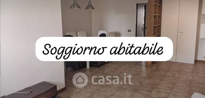 Appartamento in residenziale in Viale Avignone
