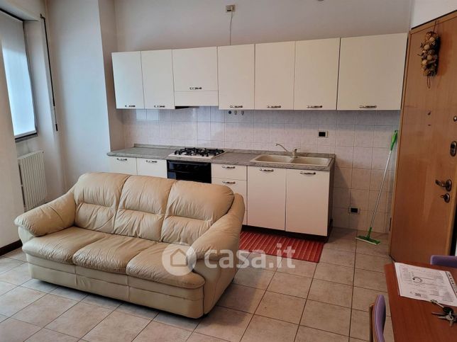 Appartamento in residenziale in Via Gaudenzio Ferrari 11